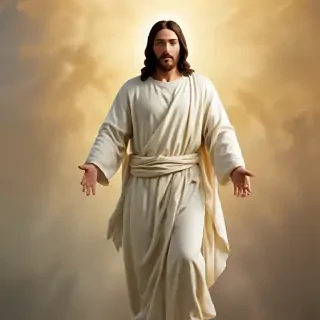jesus background