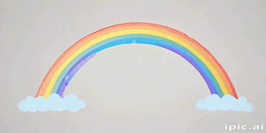 rainbow png transparent