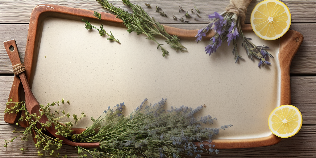 substitute for herbs de provence