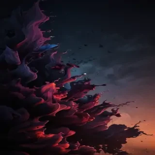 dark wallpaper android