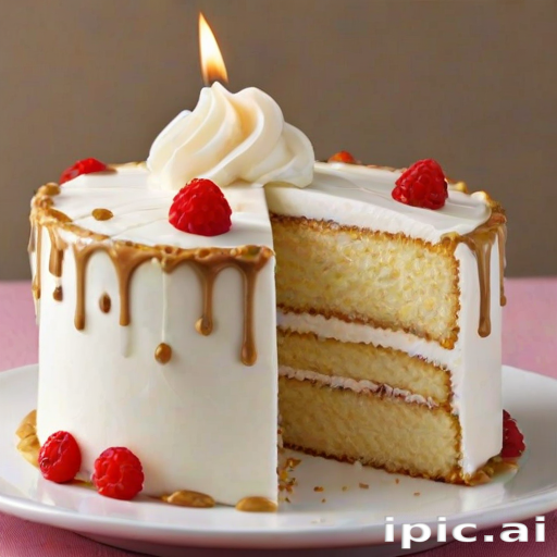 cake wallpaper