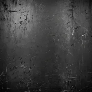 scratched texture