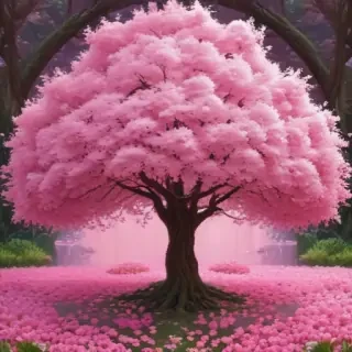 cute pink screensavers