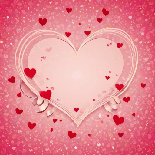 valentines background