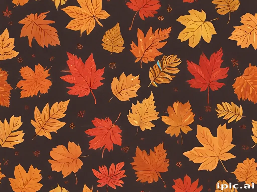 cute fall iphone wallpaper