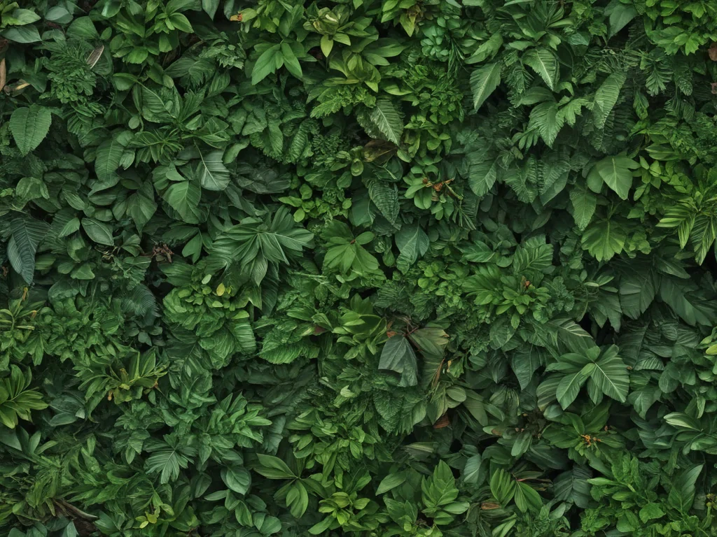 greenery png