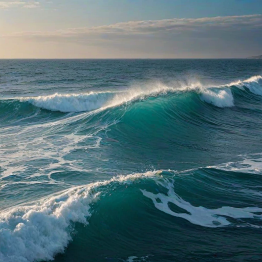 ocean desktop pics