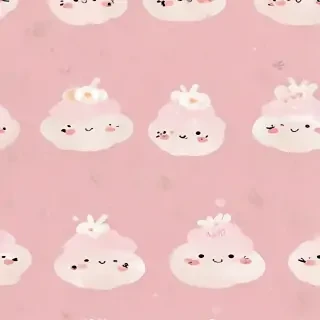 wallpaper cute simple