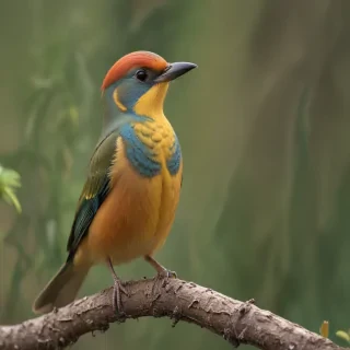 bird sounds