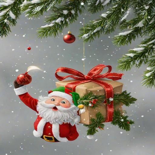 merry chrostmas png
