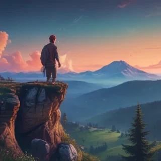 pretty wallpapers aesthetic