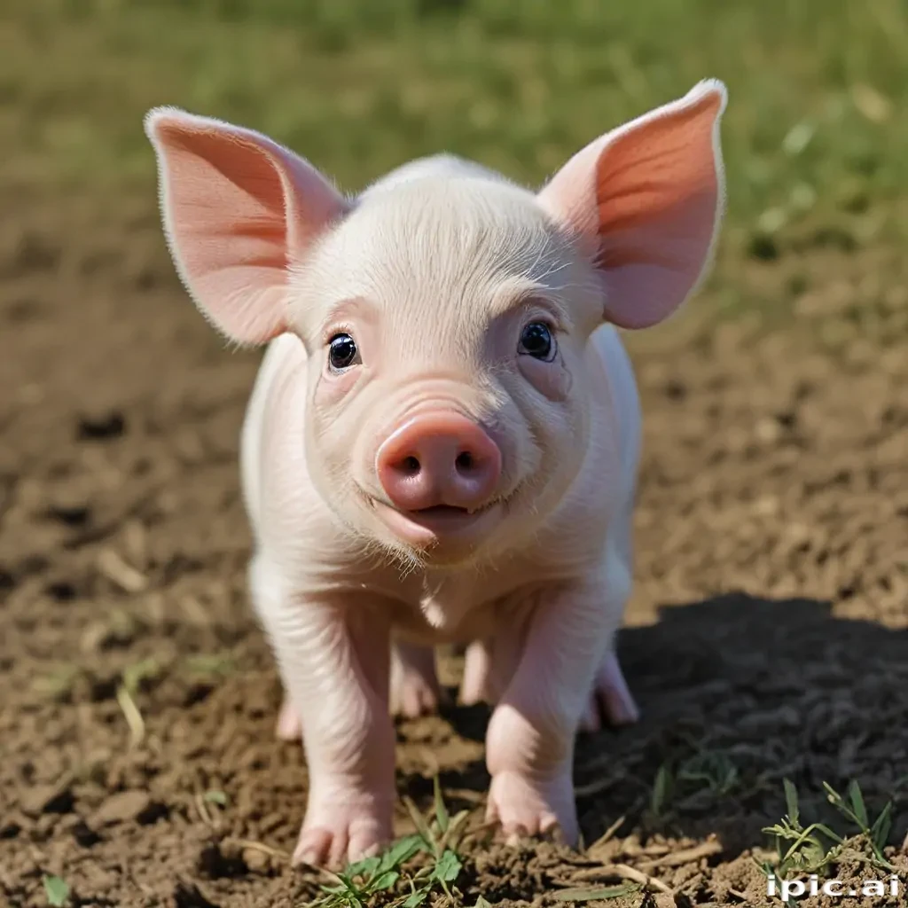 piglet