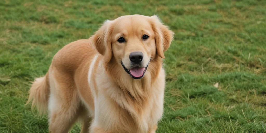 golden retriever