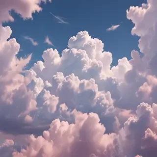 cloud wallpaper aesthetic