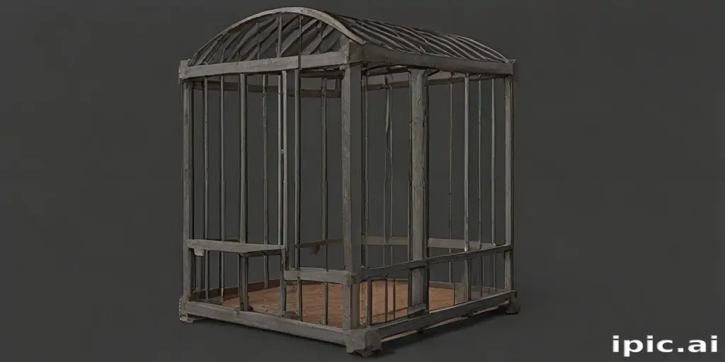 cage png
