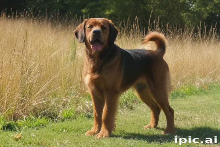 cavador dog breed