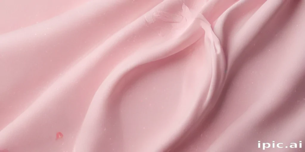 light pink wallpaper aesthetic