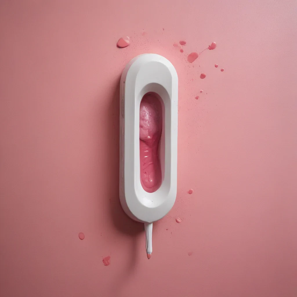 pregnancy test images positive