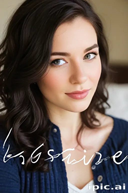 cursive laura
