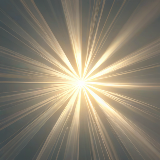 sun rays png