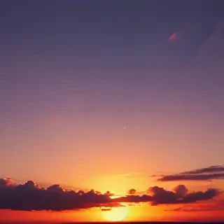iphone wallpaper sunset