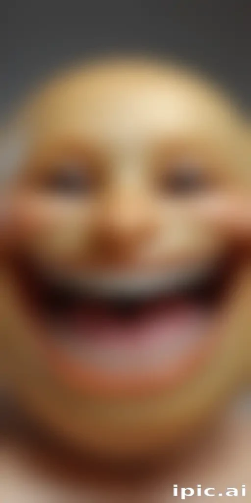 transparent smiley