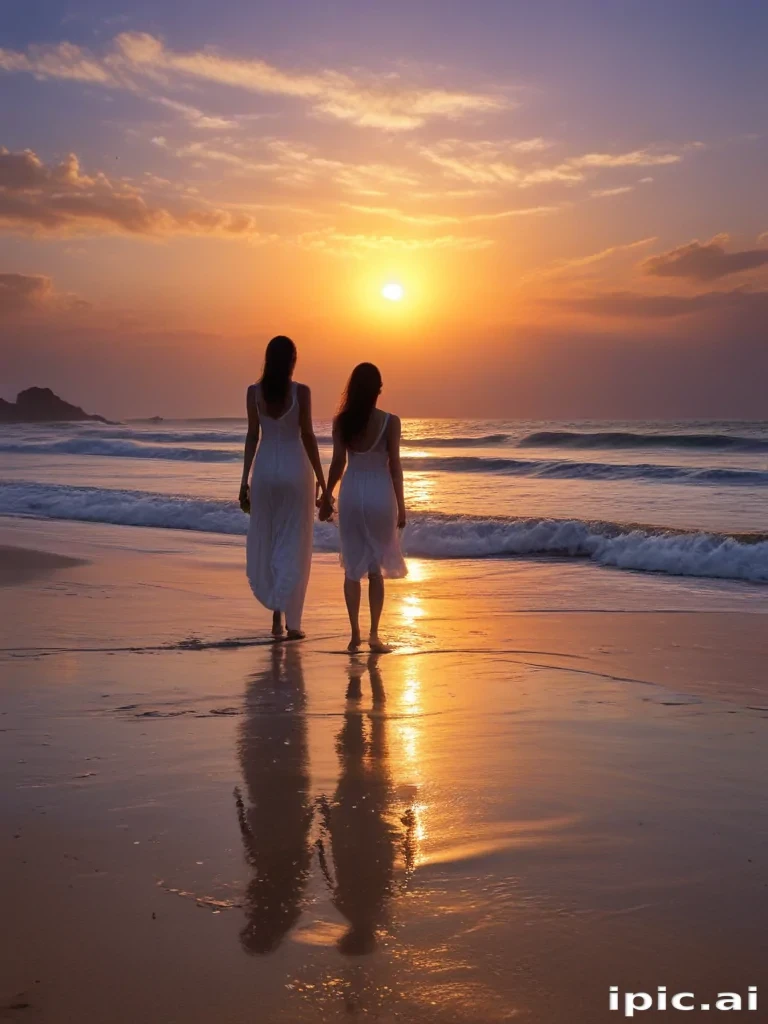 background for friendship