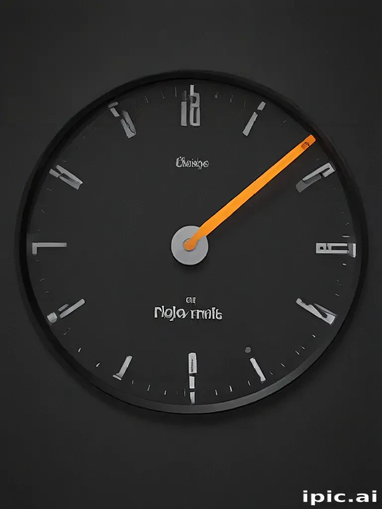 one minute timer