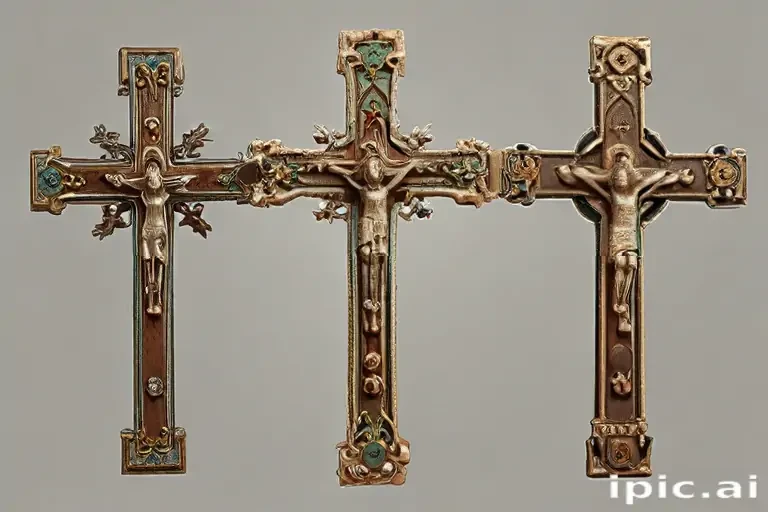 crosses png