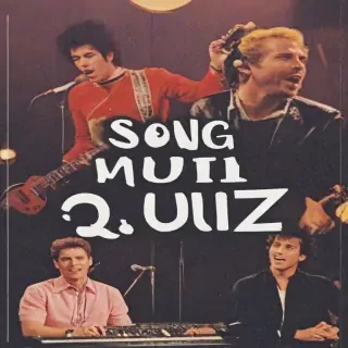 song quiz