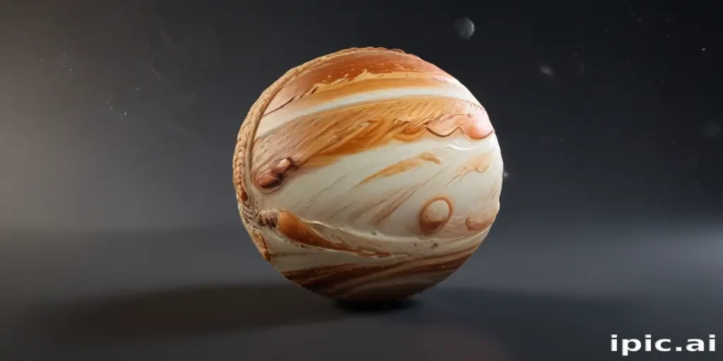 jupiter png