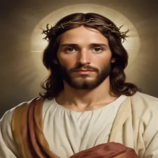 jesus png