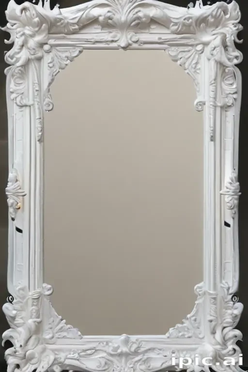 white border png
