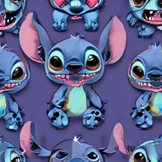 stitch wallpapers