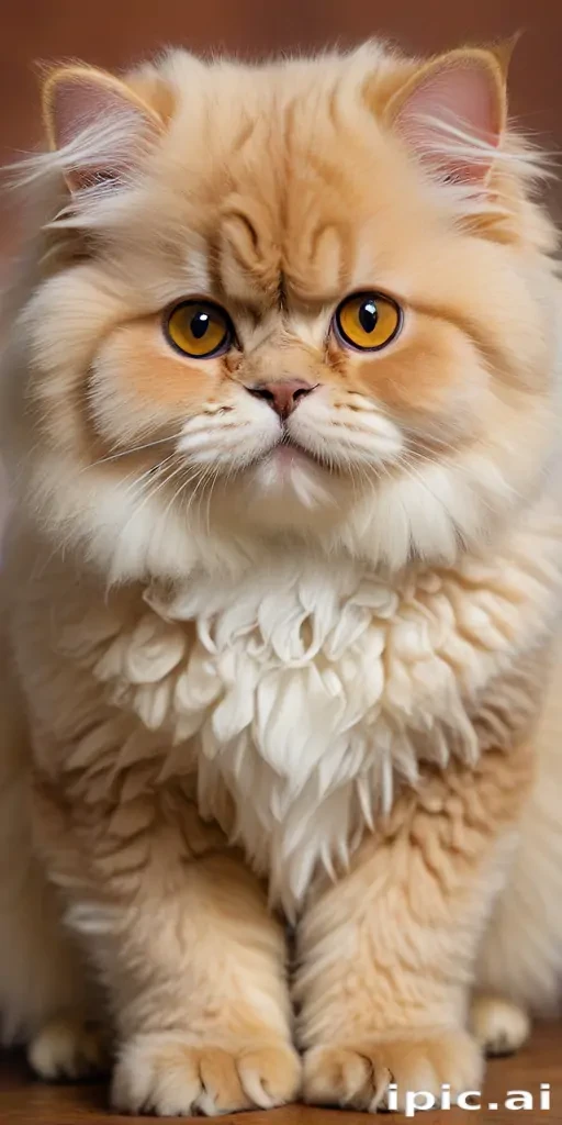selkirk rex breed