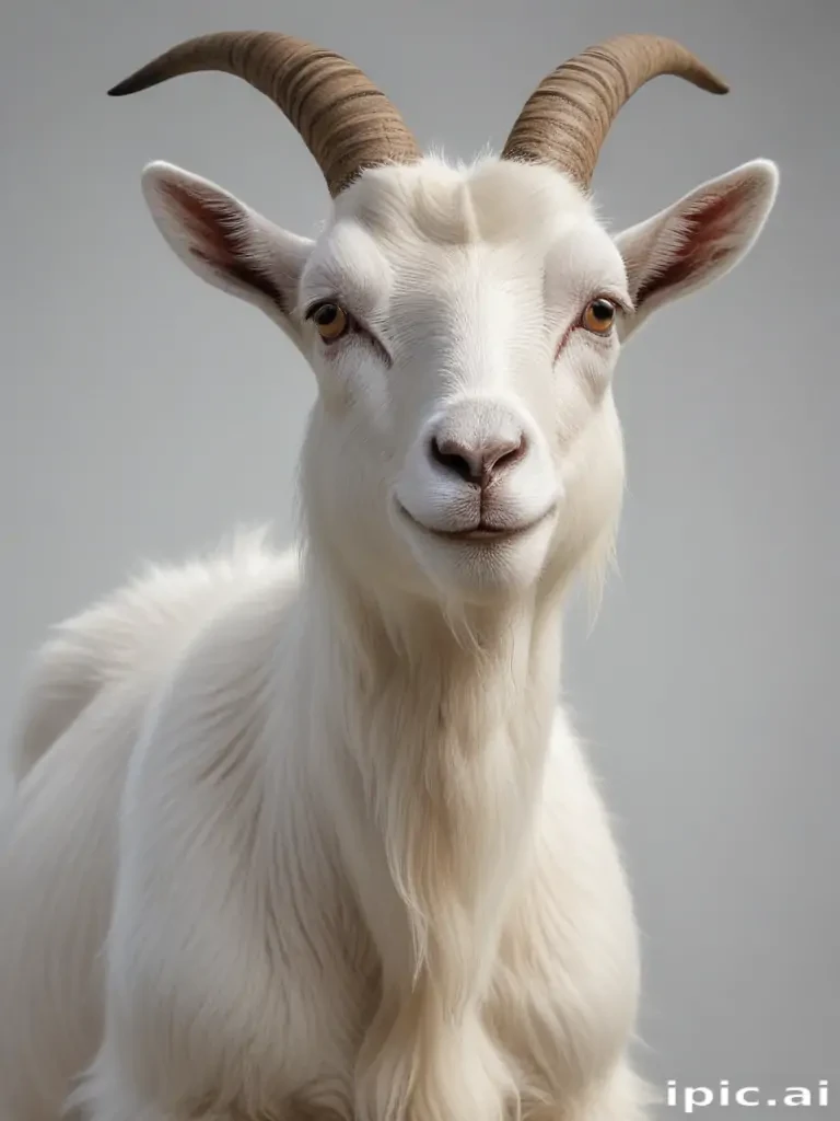 goat png