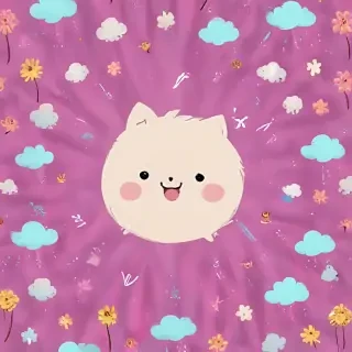 cute positive wallpapers