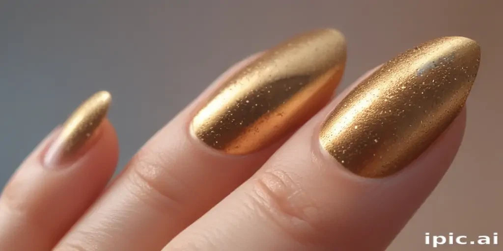 nail png image