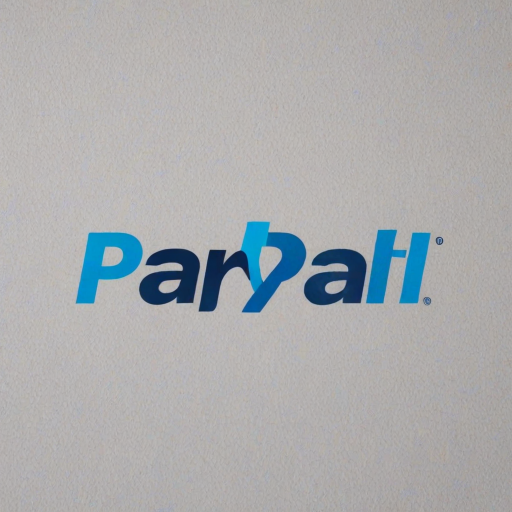 paypal logo
