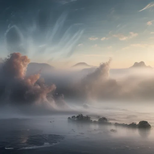 mist png