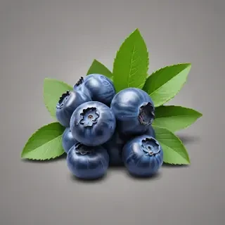 blueberry png