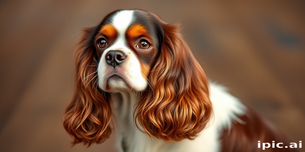 english toy spaniel