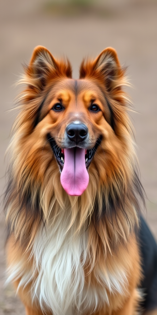 horgi dog breed