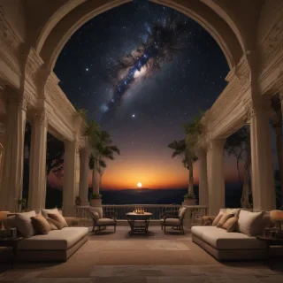 good night