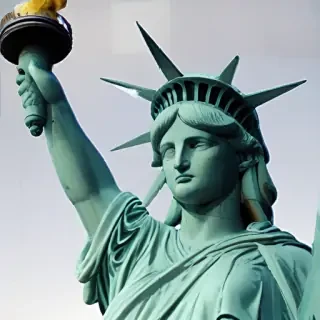 png statue of liberty