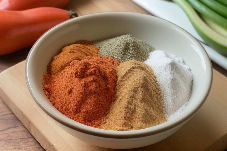 trim healthy mama homemade cajun seasoning recipe