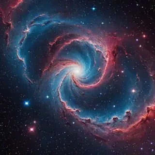 iphone universe wallpaper