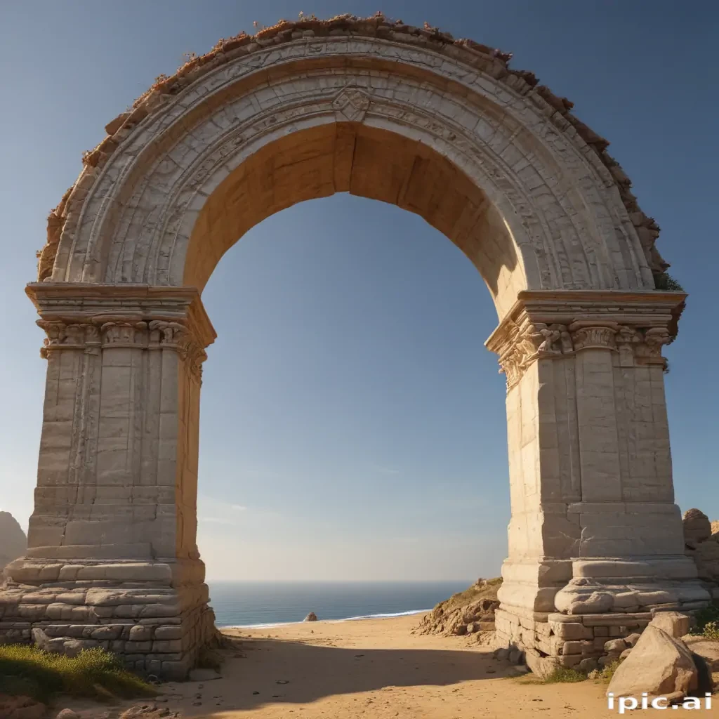 arch png