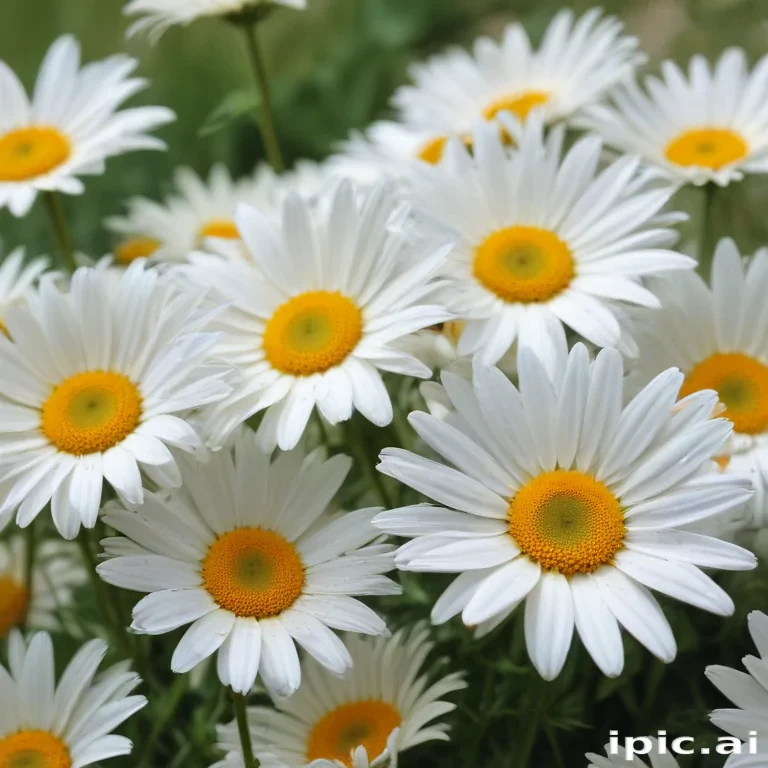 daisy desktop wallpaper