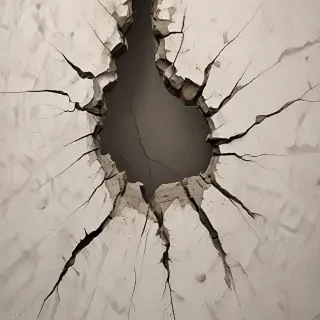 crack png